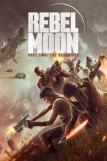 Nonton Rebel Moon – Part Two: The Scargiver (2024) Dubbing Indonesia Sub Indo HD - Rebahin-LK21