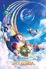Nonton Doraemon the Movie: Nobita’s Sky Utopia (2023) Sub Indo HD - Rebahin-LK21