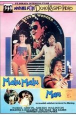 Nonton Warkop DKI: Malu Malu Mau (1988) Sub Indo HD - Rebahin-LK21