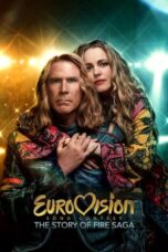 Nonton Eurovision Song Contest: The Story of Fire Saga (2020) Sub Indo HD - Rebahin-LK21