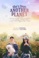 Nonton She’s from Another Planet (2023) Sub Indo HD - Rebahin-LK21