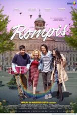 Nonton Rompis (2018) Sub Indo HD - Rebahin-LK21