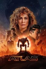 Nonton Atlas (2024) Sub Indo HD - Rebahin-LK21