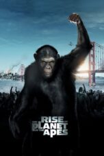 Nonton Rise of the Planet of the Apes (2011) Sub Indo HD - Rebahin-LK21