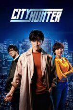 Nonton City Hunter (2024) Sub Indo HD - Rebahin-LK21