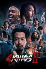 Nonton 4 Kings 2 (2023 Sub Indo HD - Rebahin-LK21