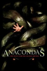 Nonton Anacondas: The Hunt for the Blood Orchid (2004) Sub Indo HD - Rebahin-LK21