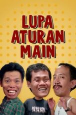 Nonton Warkop DKI: Lupa Aturan Main (1990) Sub Indo HD - Rebahin-LK21