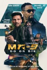 Nonton MR-9: Do or Die (2023) Sub Indo HD - Rebahin-LK21