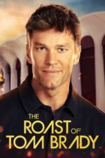 Nonton The Roast of Tom Brady (2024) Sub Indo HD - Rebahin-LK21