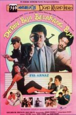 Nonton Warkop DKI: Depan Bisa Belakang Bisa (1987) Sub Indo HD - Rebahin-LK21