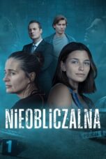 Nonton Unpredictable (Nieobliczalna) (2024) Sub Indo HD - Rebahin-LK21