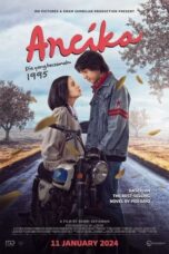 Nonton Ancika (2024) Sub Indo HD - Rebahin-LK21