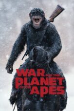 Nonton War for the Planet of the Apes (2017) Sub Indo HD - Rebahin-LK21