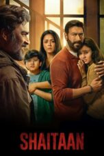 Nonton Shaitaan (2024) Sub Indo HD - Rebahin-LK21