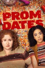 Nonton Prom Dates (2024) Sub Indo HD - Rebahin-LK21