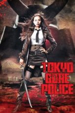 Nonton Tokyo Gore Police (2008) Sub Indo HD - Rebahin-LK21