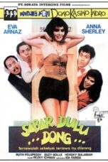 Nonton Warkop DKI: Sabar Dulu Dong…! (1989) Sub Indo HD - Rebahin-LK21