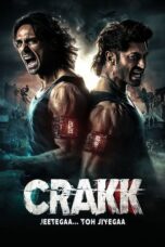 Nonton Crakk: Jeetega… Toh Jiyegaa (2024) Sub Indo HD - Rebahin-LK21