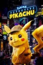Nonton Pokémon Detective Pikachu (2019) Sub Indo HD - Rebahin-LK21