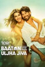 Nonton Teri Baaton Mein Aisa Uljha Jiya (2024) Sub Indo HD - Rebahin-LK21