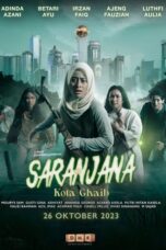 Nonton Saranjana: Kota Ghaib (2023) Sub Indo HD - Rebahin-LK21