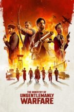 Nonton The Ministry of Ungentlemanly Warfare (2024) Sub Indo HD - Rebahin-LK21