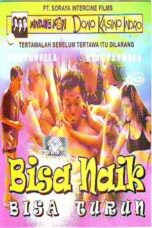 Nonton Warkop DKI: Bisa Naik Bisa Turun (1991) Sub Indo HD - Rebahin-LK21