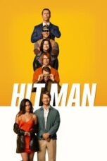 Nonton Hit Man (2024) Sub Indo HD - Rebahin-LK21