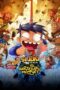 Nonton Film Si Juki the Movie: Monkey Island Treasure Sub Indo