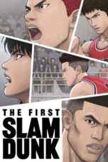 Nonton The First Slam Dunk (2022) Sub Indo HD - Rebahin-LK21