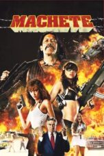 Nonton Machete (2010) Sub Indo HD - Rebahin-LK21