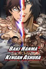 Nonton Baki Hanma VS Kengan Ashura (2024) Sub Indo HD - Rebahin-LK21