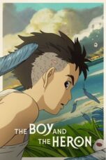 Nonton The Boy and the Heron (2023) Sub Indo HD - Rebahin-LK21