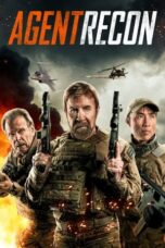 Nonton Agent Recon (2024) Sub Indo HD - Rebahin-LK21