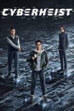 Nonton Cyber Heist (2024) Sub Indo HD - Rebahin-LK21