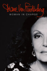 Nonton Diane von Furstenberg: Woman in Charge (2024) Sub Indo HD - Rebahin-LK21
