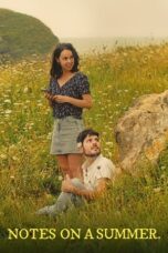 Nonton Notes on a Summer (2023) Sub Indo HD - Rebahin-LK21