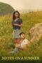 Nonton Notes on a Summer (2023) Sub Indo HD - Rebahin-LK21