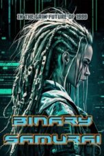 Nonton Binary Samurai (2024) Sub Indo HD - Rebahin-LK21