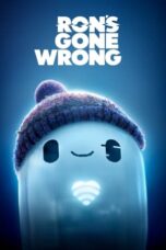 Nonton Ron’s Gone Wrong (2021) Dubbing Indonesia Sub Indo HD - Rebahin-LK21