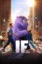 Nonton IF (2024) Sub Indo HD - Rebahin-LK21