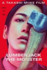 Nonton Lumberjack the Monster (2023) Sub Indo HD - Rebahin-LK21