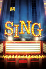 Nonton Sing (2016) Sub Indo HD - Rebahin-LK21