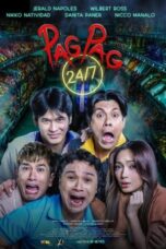 Nonton Pagpag 24/7 (2024) Sub Indo HD - Rebahin-LK21