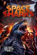 Nonton Space Sharks (2024) Sub Indo HD - Rebahin-LK21