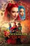Nonton Descendants: The Rise of Red (2024) Sub Indo HD - Rebahin-LK21
