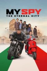 Nonton My Spy the Eternal City (2024) Sub Indo HD - Rebahin-LK21