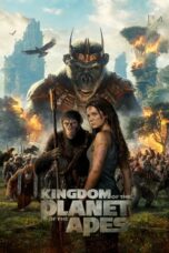 Nonton Kingdom of the Planet of the Apes (2024) Sub Indo HD - Rebahin-LK21