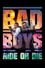 Nonton Bad Boys: Ride or Die (2024) Sub Indo HD - Rebahin-LK21